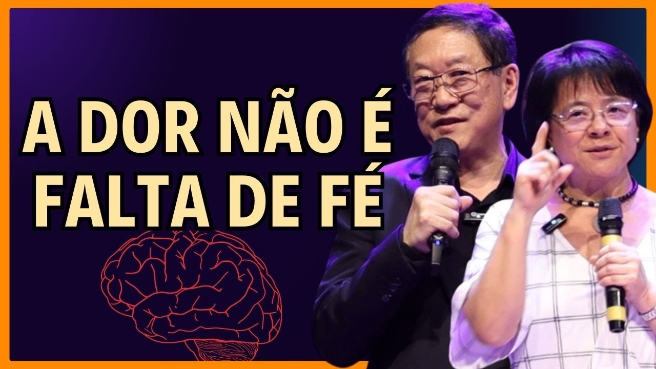 Você sofre porque perdeu a sua identidade?