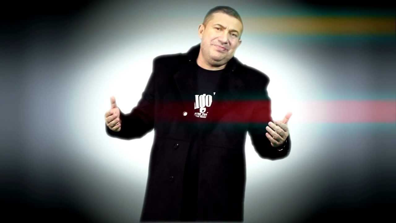 STEFAN  DE LA BARBULESTI SI NARCIS - IMI MERGE BINE (ORIGINAL VIDEO 2013)