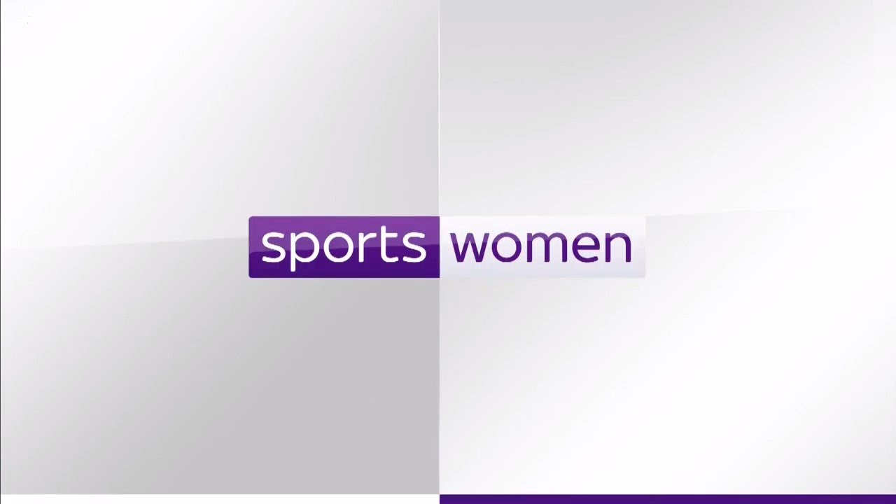 Sky Sports Revamp: Sportswomen intro (Sky Sports News) 18.7.2017