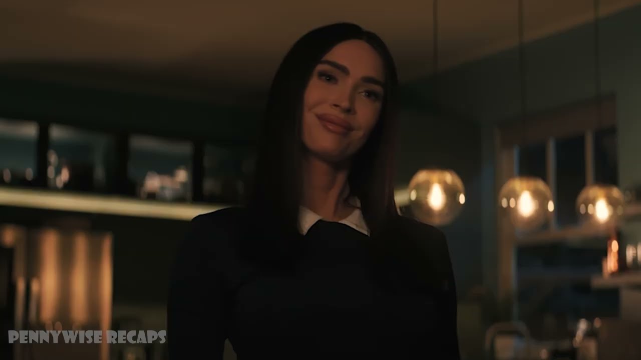 They Built the Perfect AI Woman But She Wanted More Than Obedience