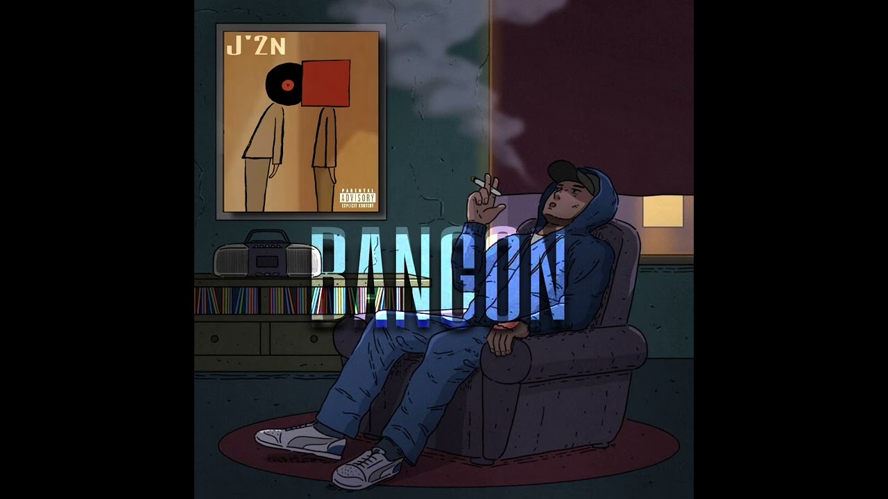 J'2n - Bangon (Official Audio)