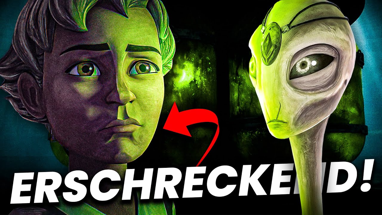 Was will Nala Se von Omega?! Die Wahrheit hinter Omegas Vergangenheit! | 212th Wissen