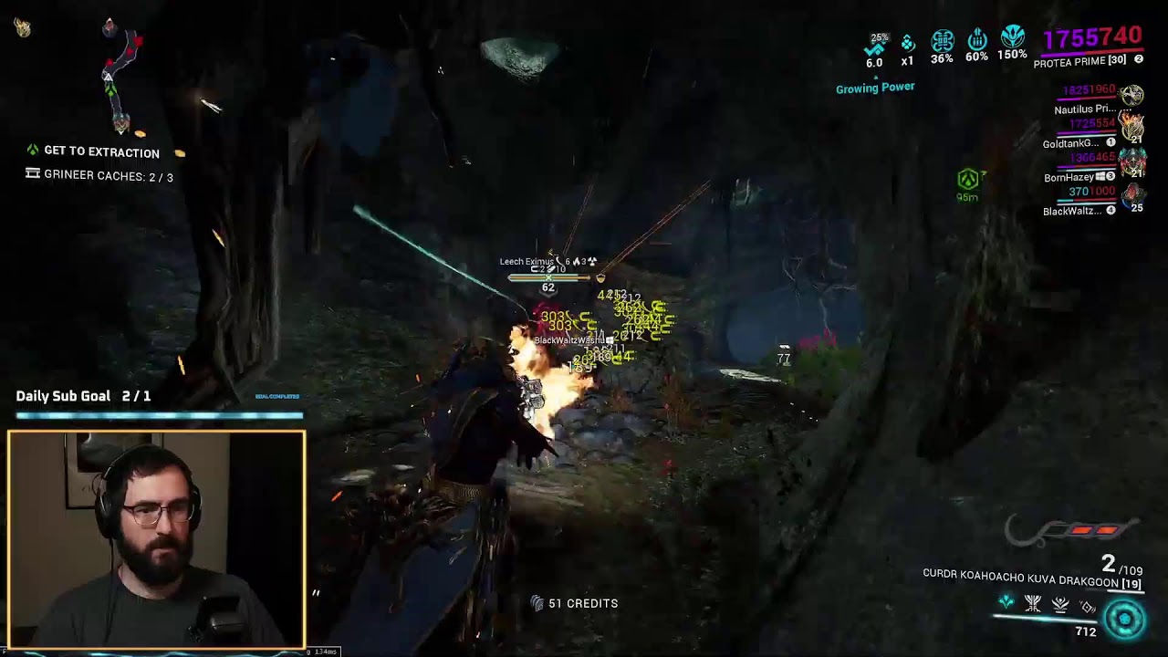 Collecting is my end game - Lich huntering (still working on youtube stream, expect tech issues)
