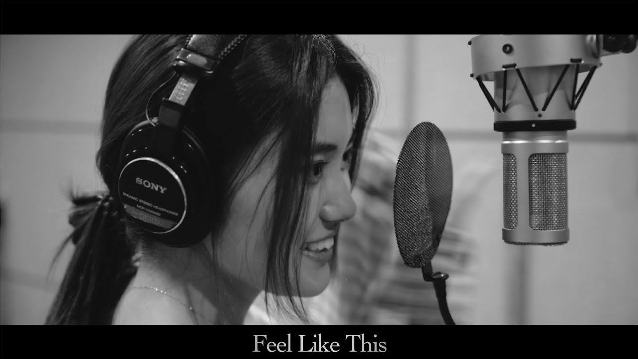 Feel Like This / 由薫 - Feel Like This / YU-KA