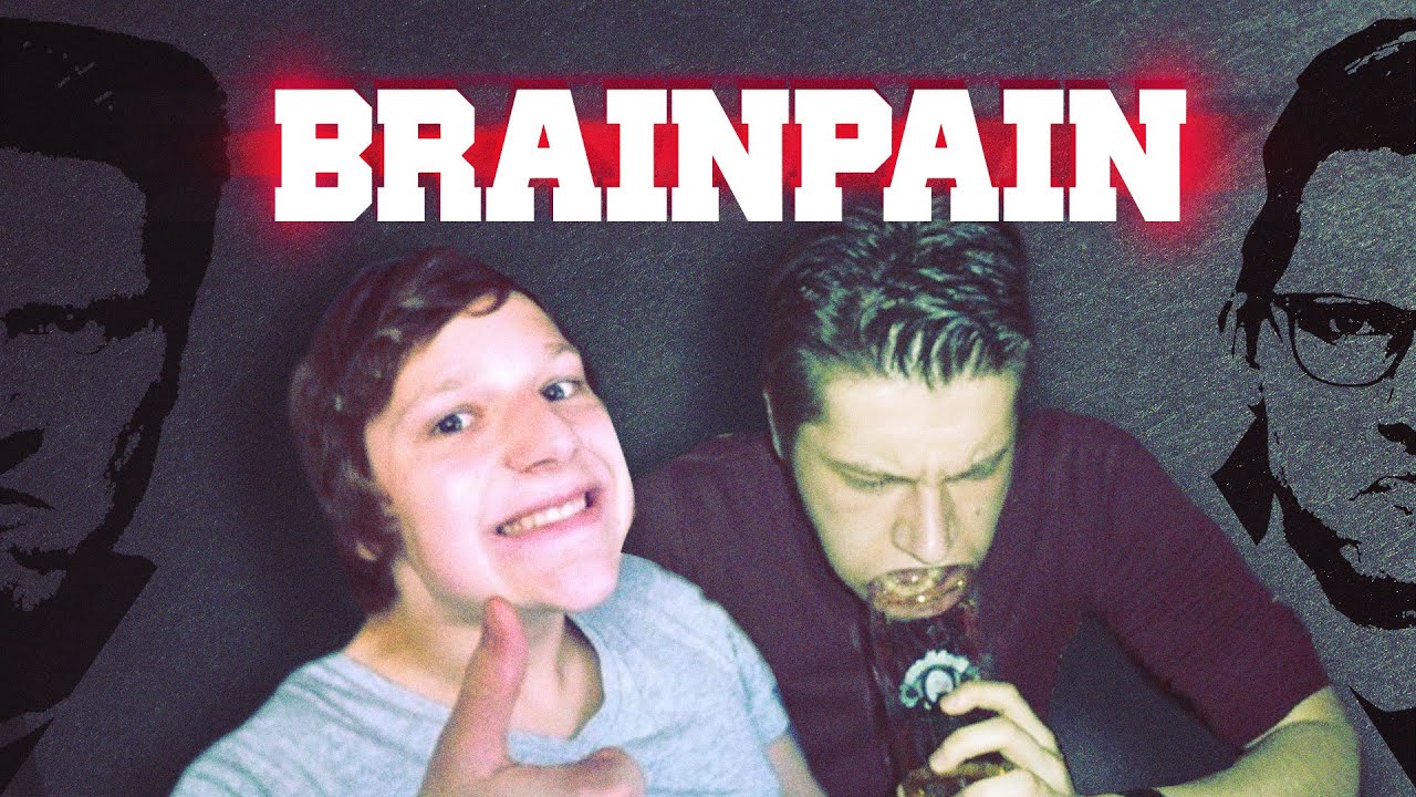 Unge, hässliche Babys und viel Suff! Wir reagieren auf peinliche Fotos - BrainPain