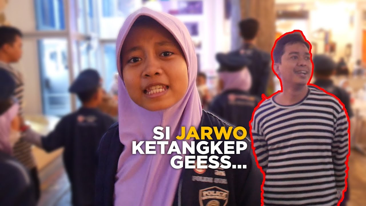 SDIT Al-Hanif Kunjungan Edukatif Kidzania Jakarta 2024