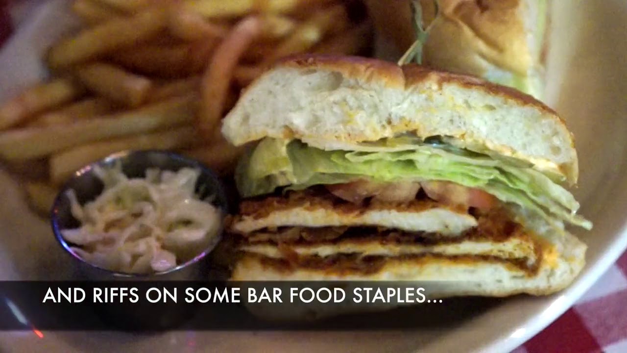 Printers Alley NYC