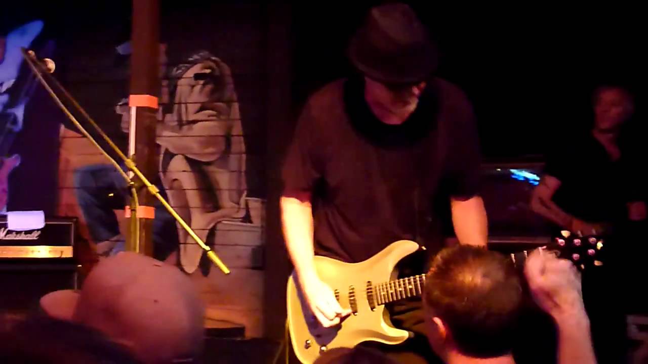 Can't Shake It(Great White W/Jani Lane)