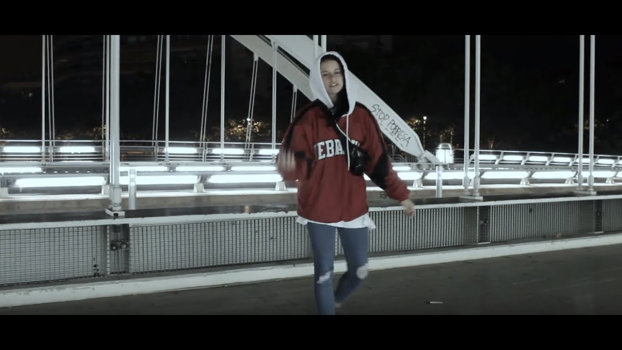 ANIER - WHERE (Videoclip))