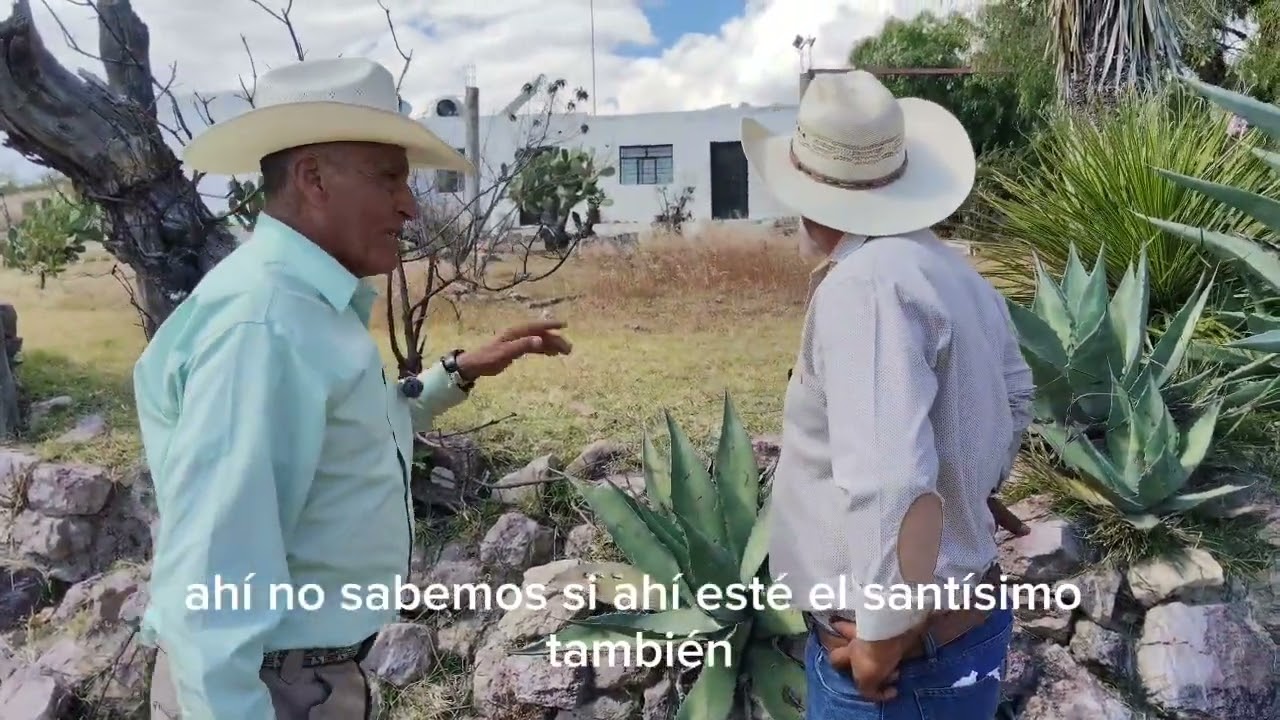 La casa de un Ermitaño