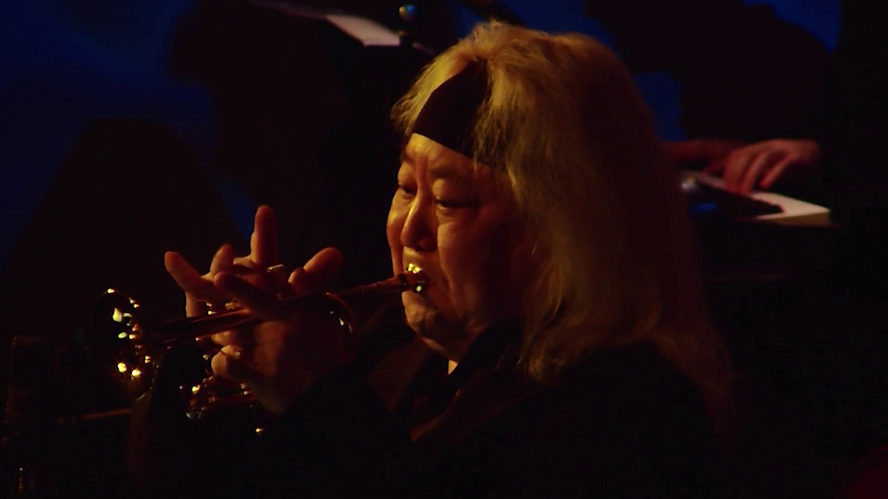 BJC BIG BAND -  BIRDLAND (JOE ZAWINUL ARR.: ERIC MIYASHIRO)