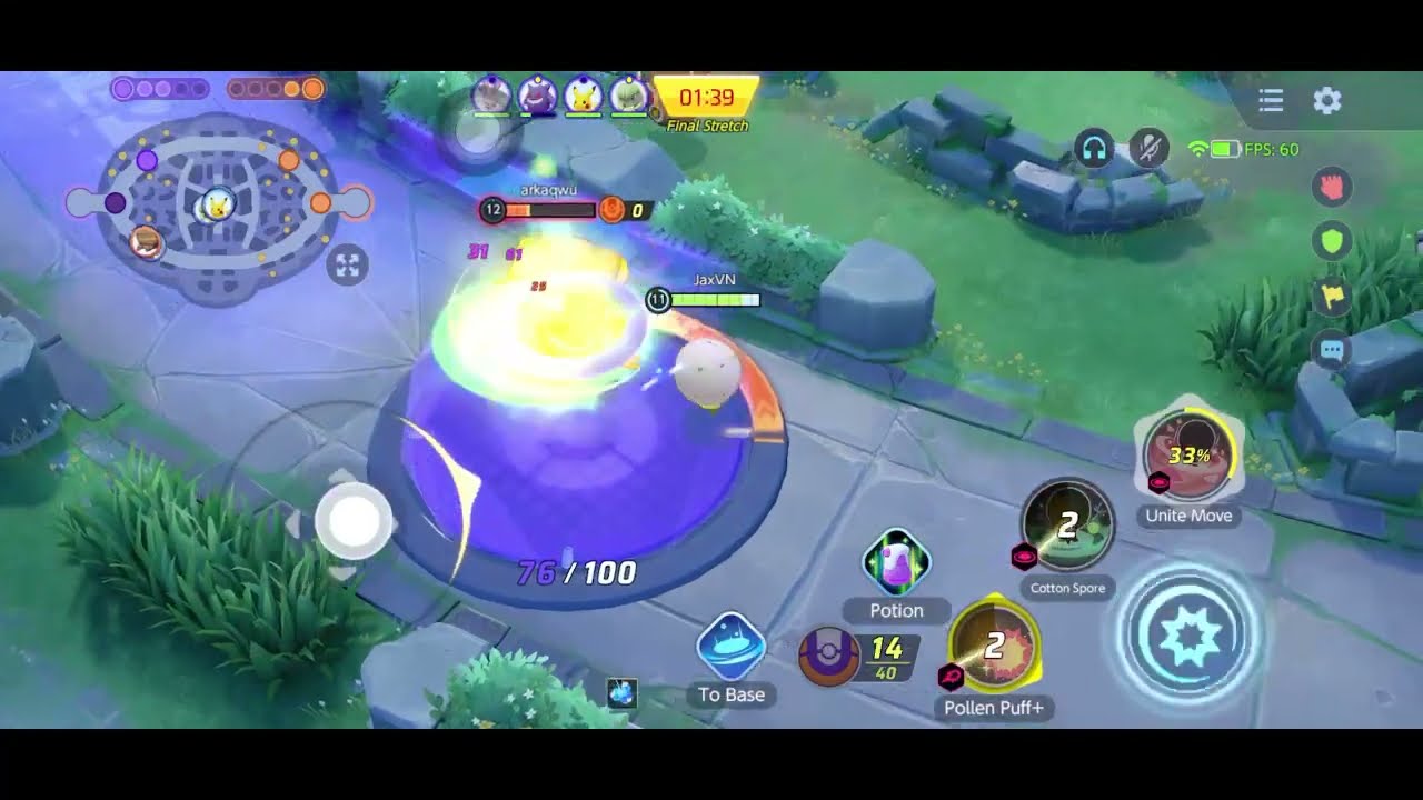 Support or Assassin? Gardevoir, Cinderace & Machamp DEFEATED! | EP008