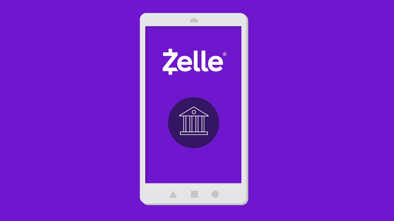 Zelle - This is How Money Moves | Security Bank
