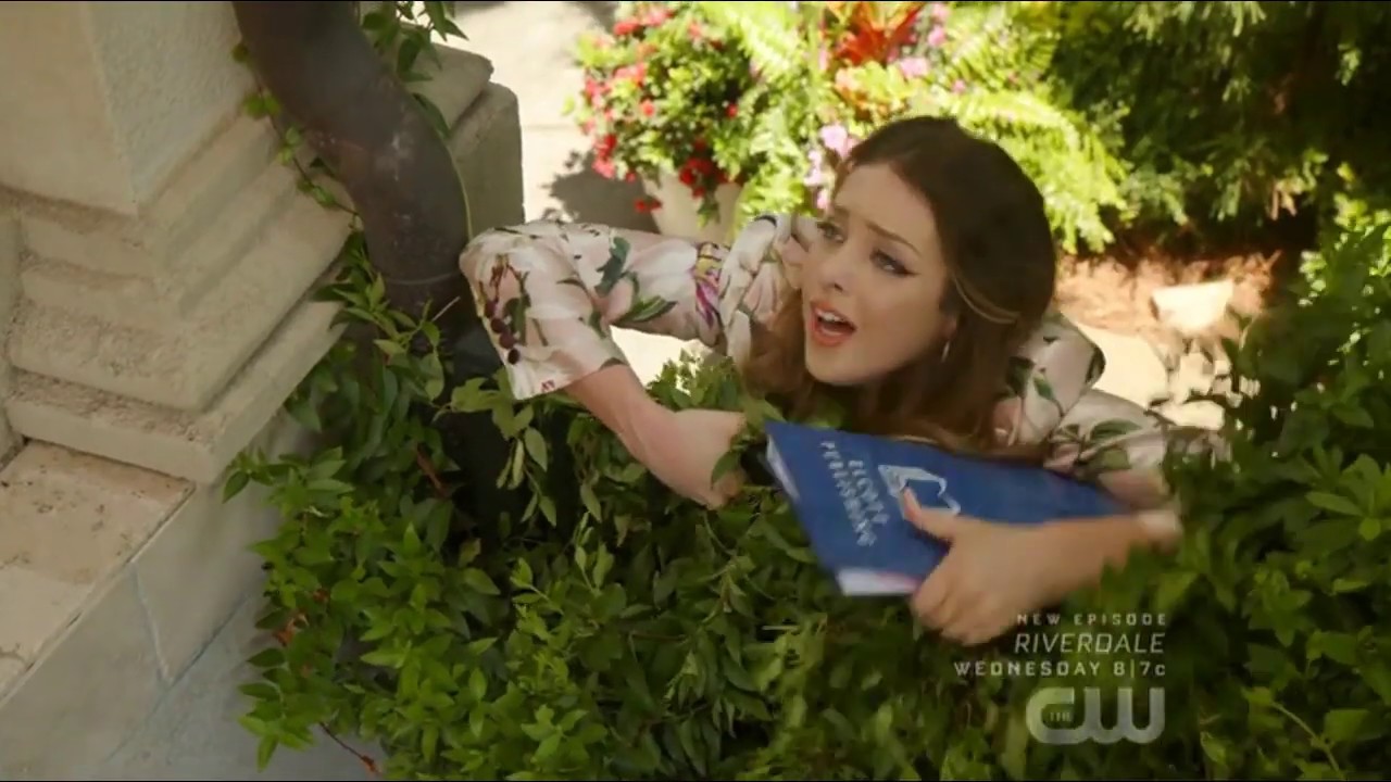 Best of Fallon Carrington 3x04 - Dynasty
