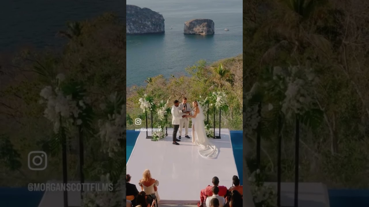 Ola Linda Weddings and Events - Puerto Vallarta