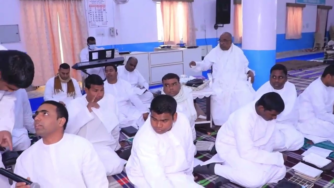 TPM Delhi Asst. Mother Podiamma Lukos Funeral Service
