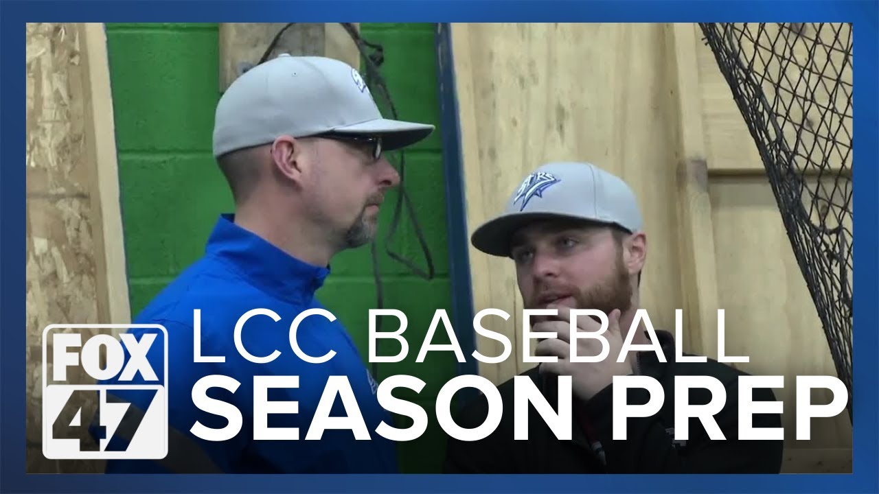 Lansing Community College baseball comes into season as a top program