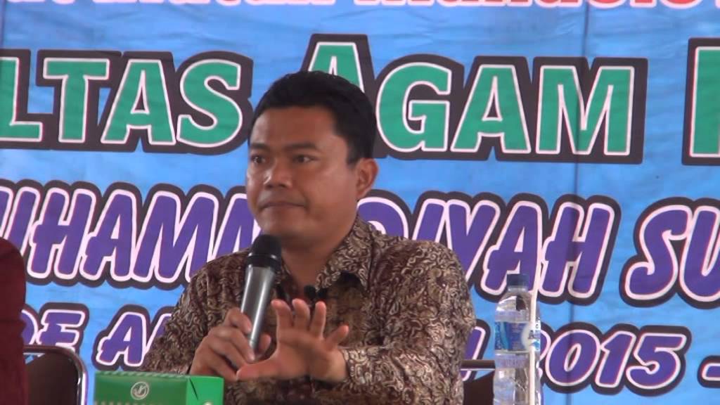 PESAN MORIL UNTUK MAHASISWA BARU AGAR SUKSES