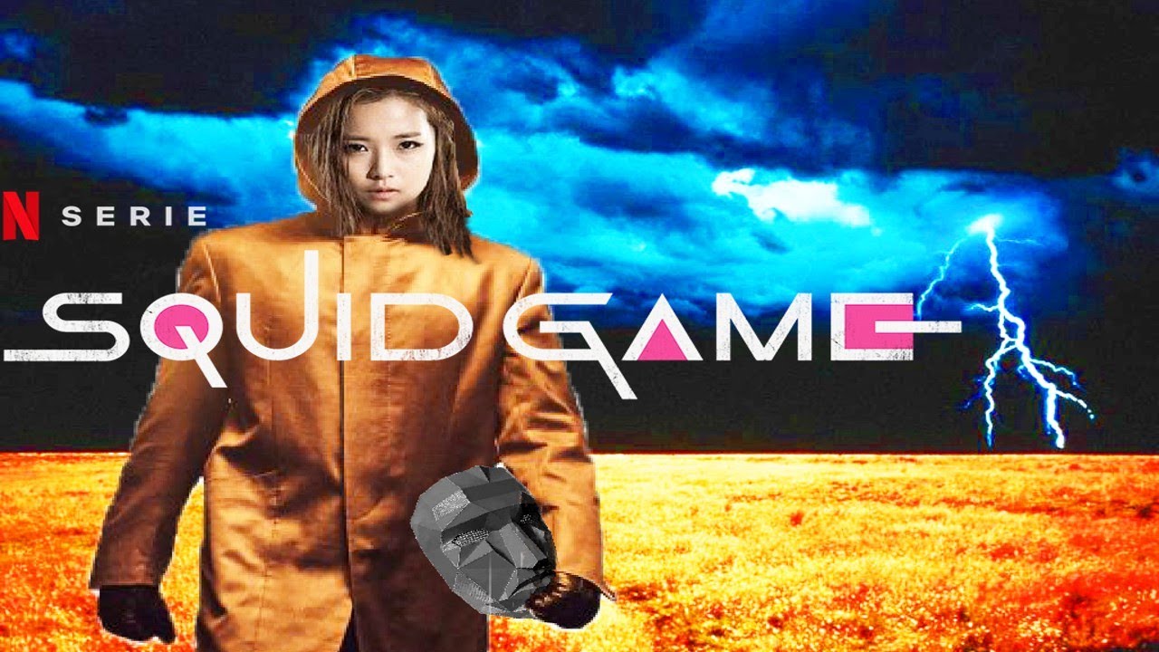SQUID GAME Season 2 Teaser