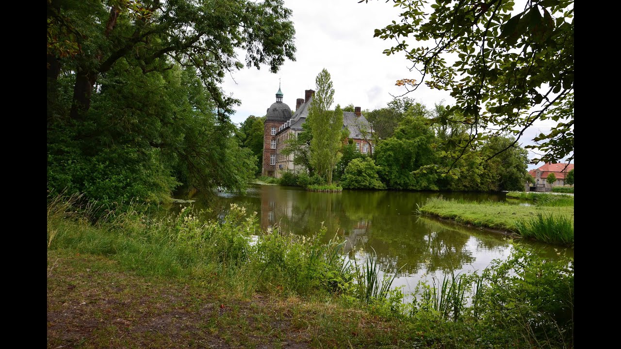 #3 - Radroute "Wasser.Wege.Winkel" x Etappe 3 x Von Schoneberg nach Wadersloh - 6. Juli 2022