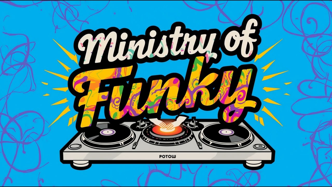 Groove on the Dance Floor (Funky Groove Mix)