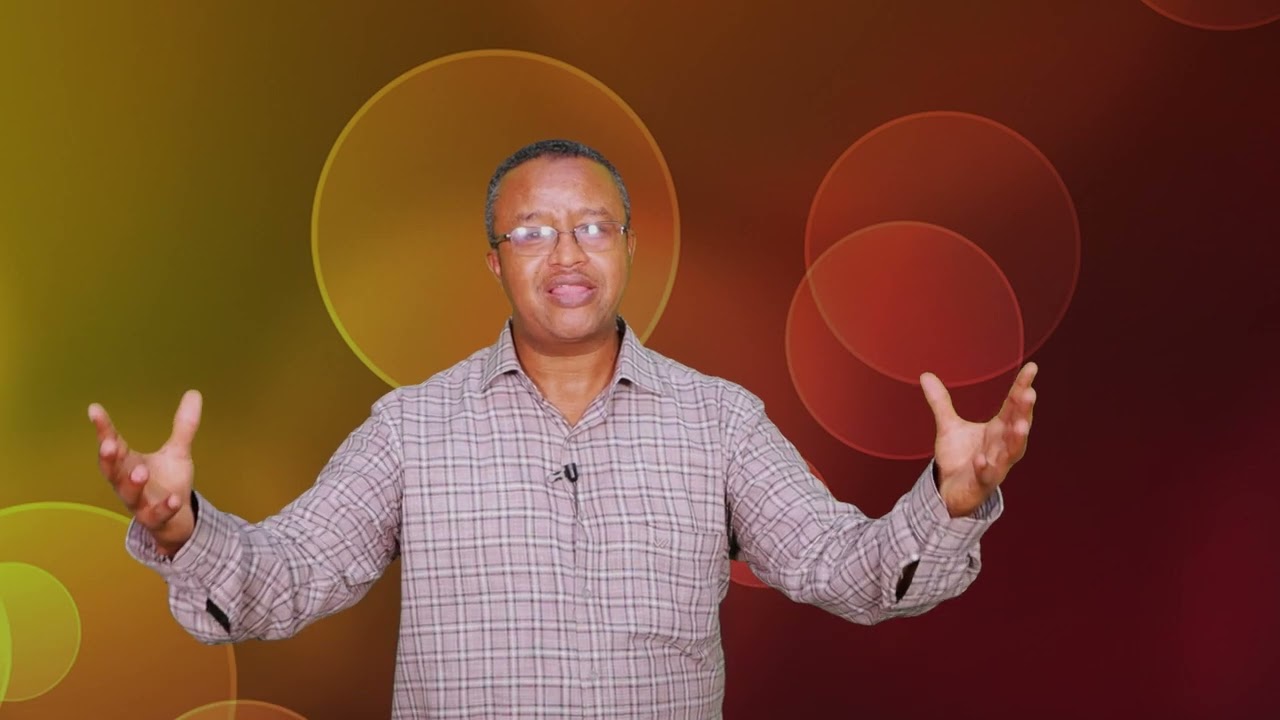 8-Qodob Oo Keena Waxqabadka Iyo Xaqiijinta Ahdaafta