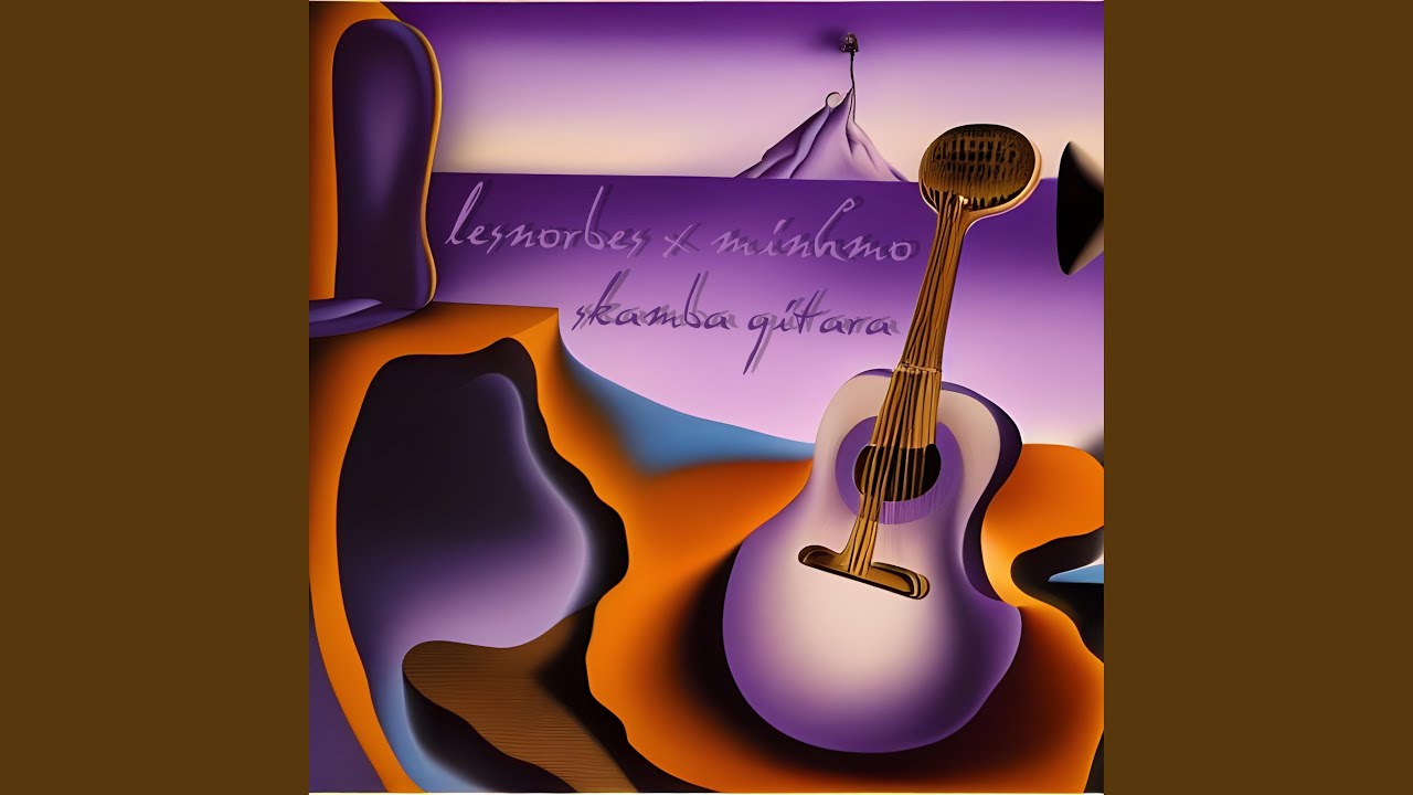 skamba gitara