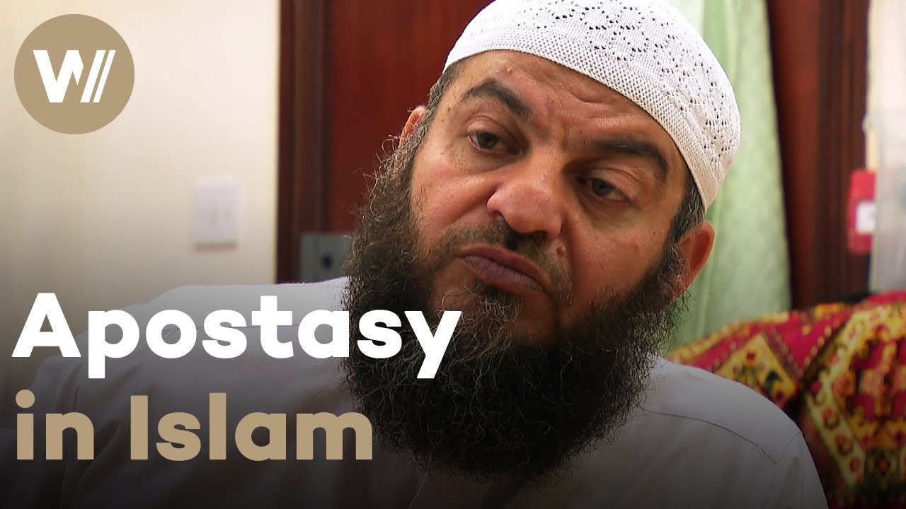 Leaving Islam, a controversial topic that even a popular Sheikh avoids addressing in the UK