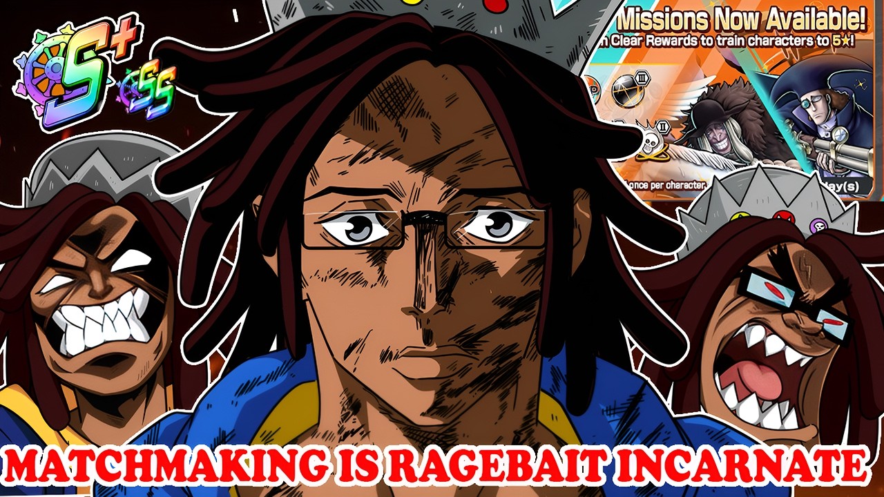 Худший подбор игроков в истории… Случайные игроки меня бесят | OPBR | STEAM