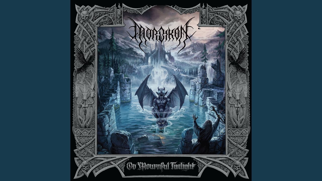 Cursed to March on Shattered Limbs