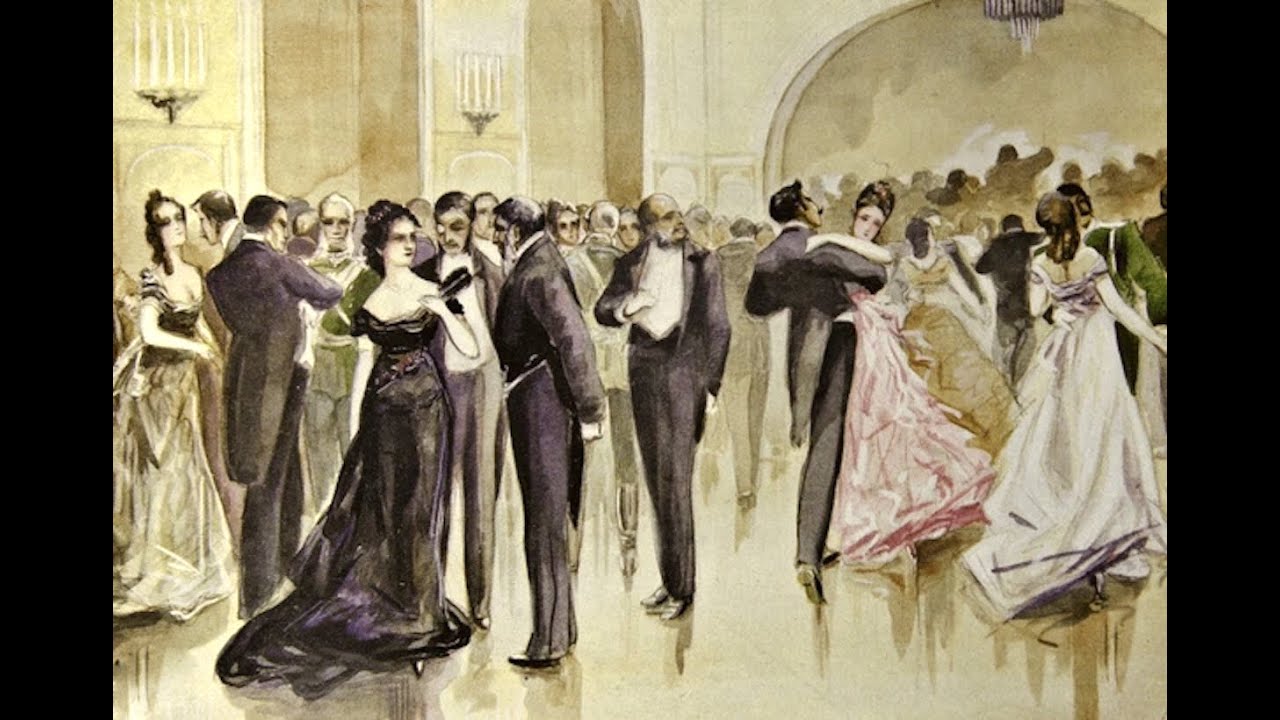 Joseph Hellmesberger Jr. - Glocken Polka Und Galopp