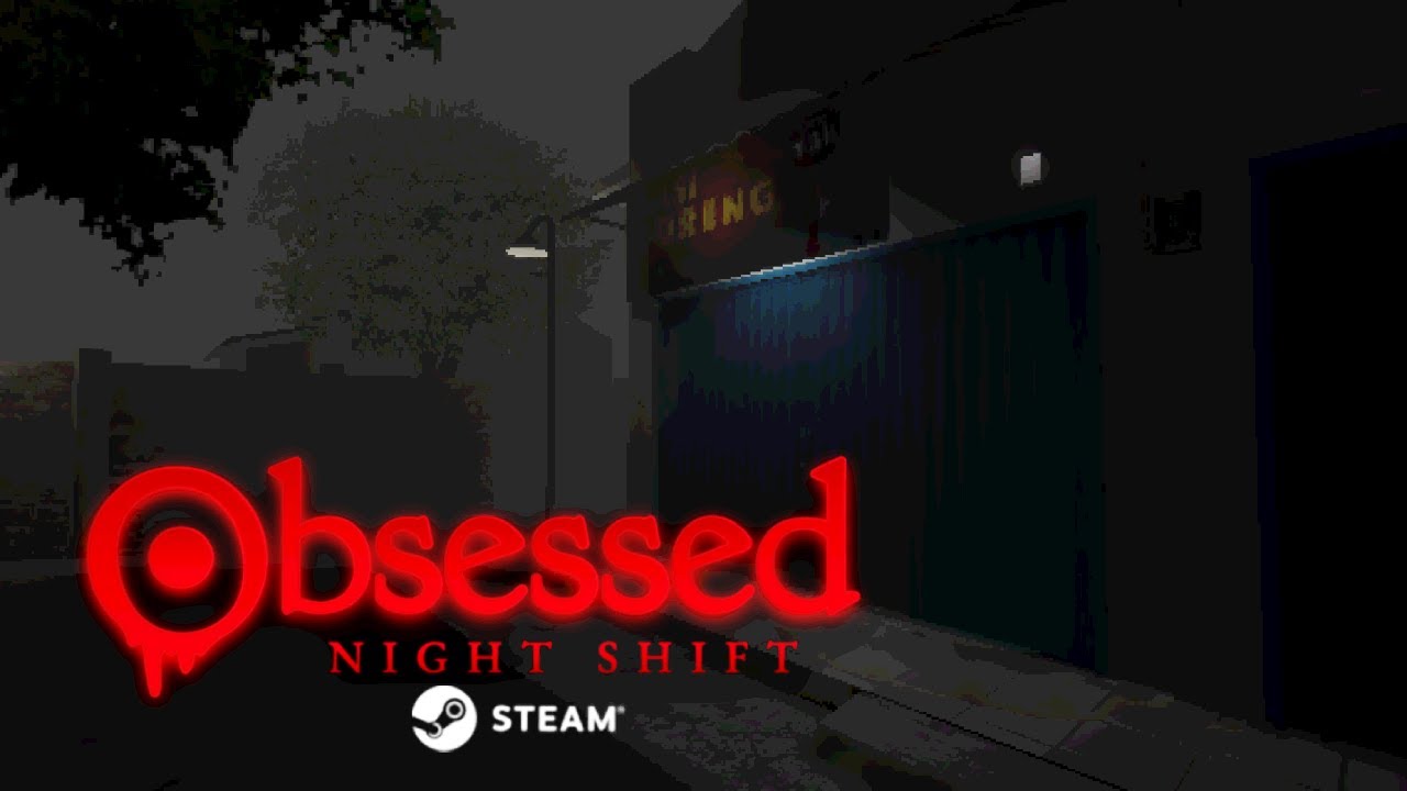 Obsessed: Night shift - Trailer