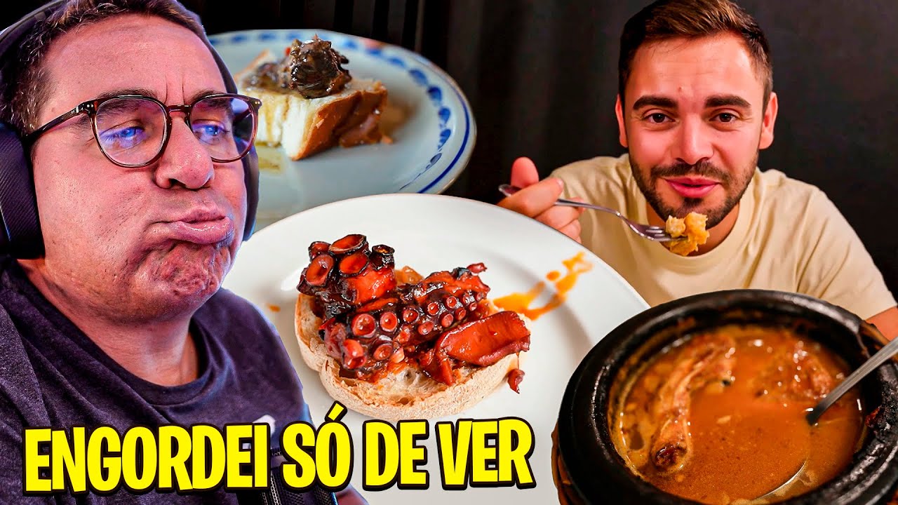 MELHOR ALCATRA DOS AÇORES | RIC REAGE a GASTROPIÇO