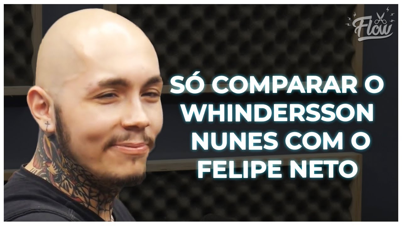 COMO FICAR FAMOSO NA INTERNET? | Cortes do Flow