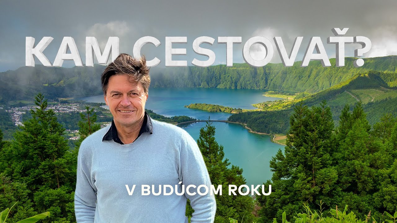 Kam sa KEDY oplatí cestovať?