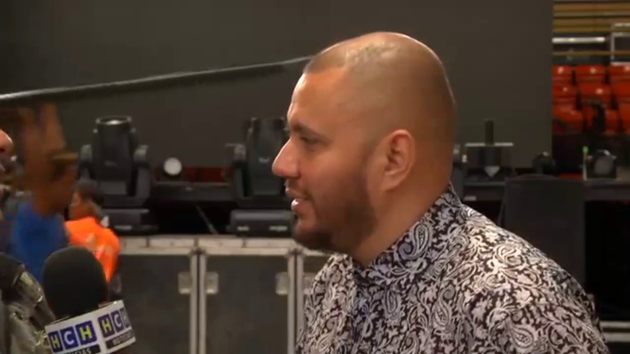 Conoce a Frank Miami (manejador de Farruko)