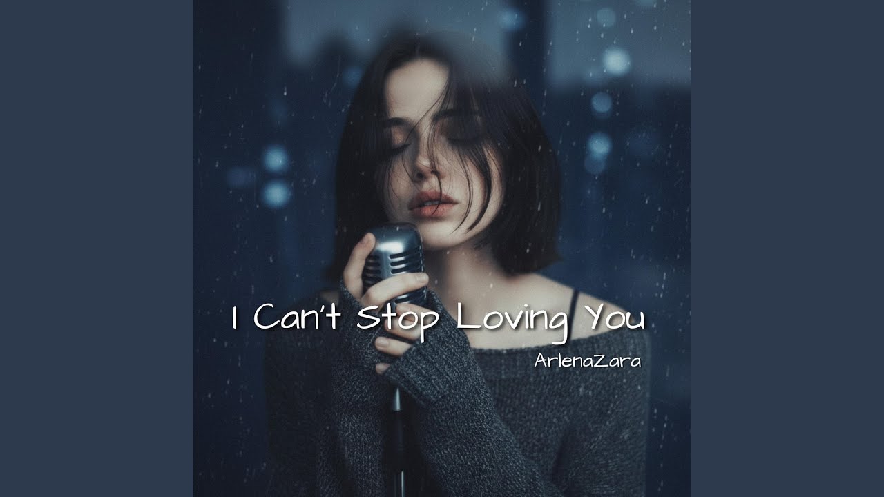I Can't Stop Loving You