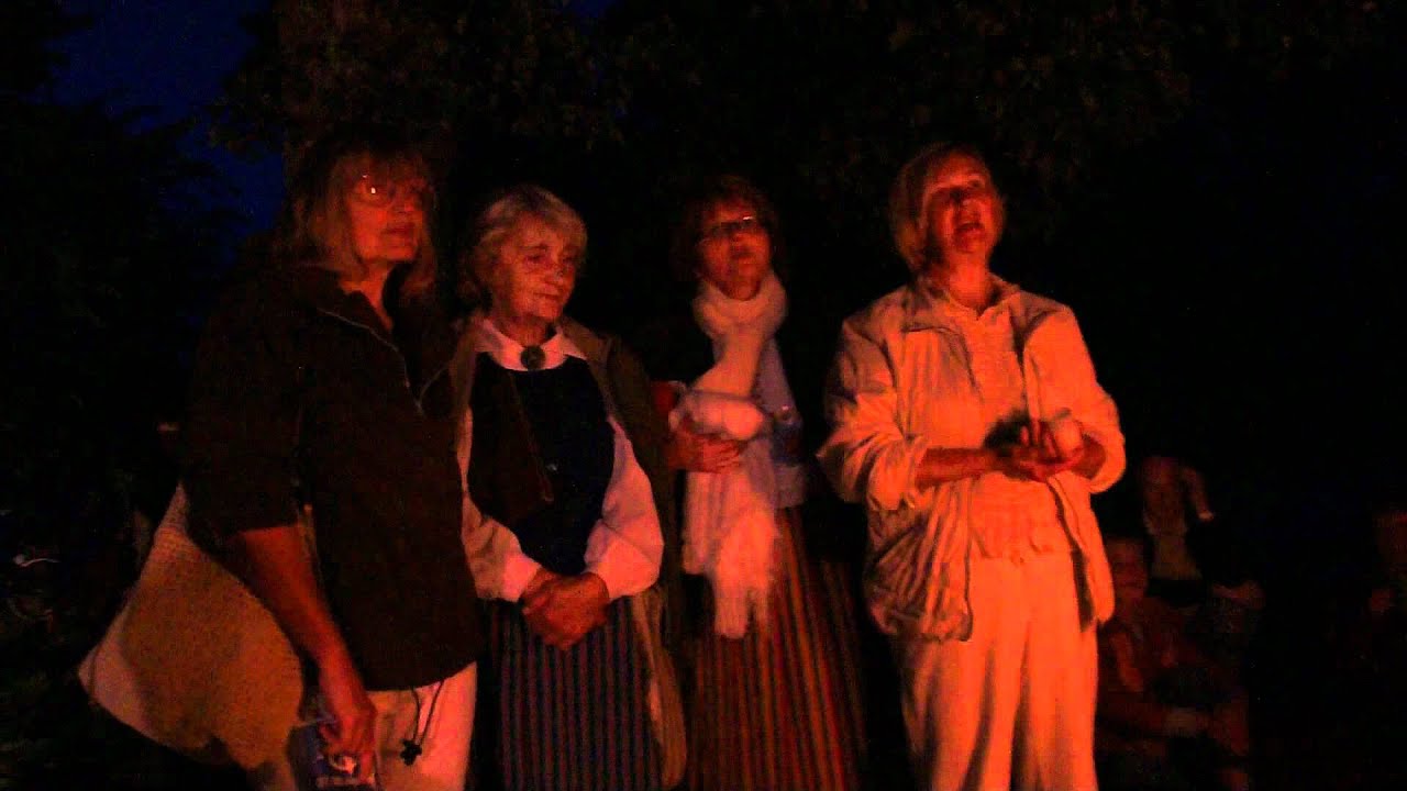 Öösorr - Veskimees