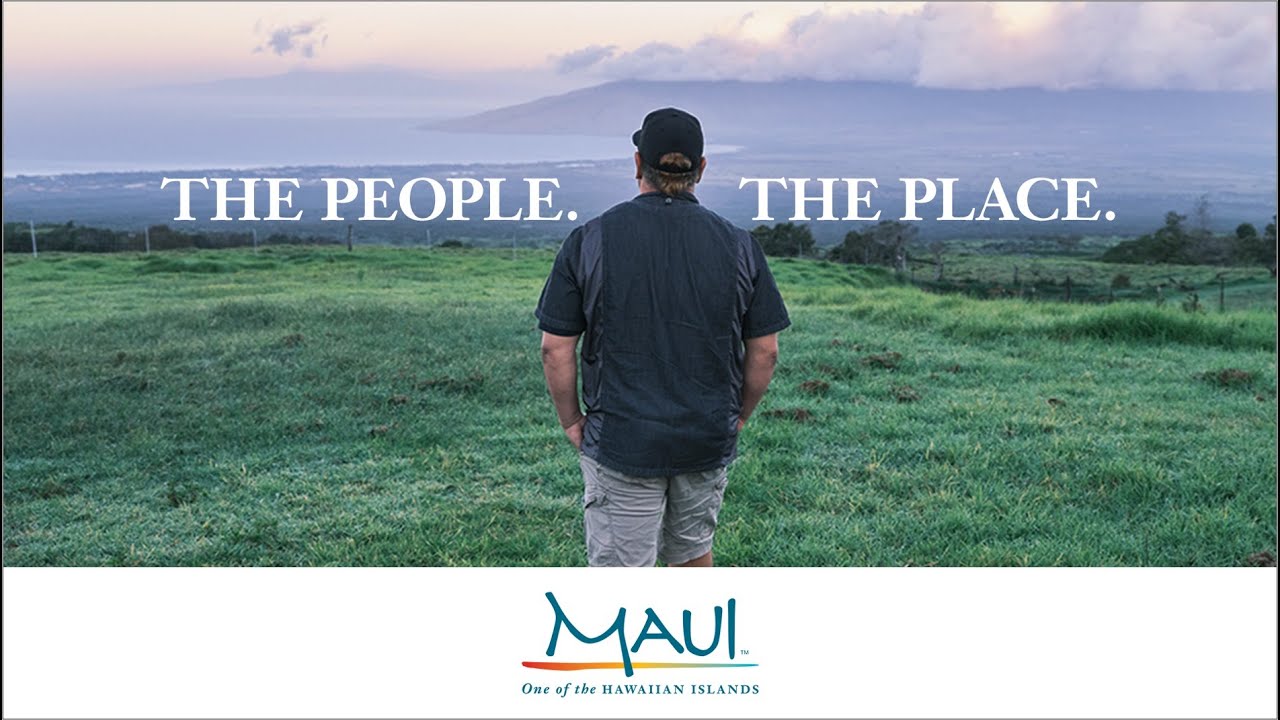 Chef Kyle Kawakami, Maui – The People. The Place.