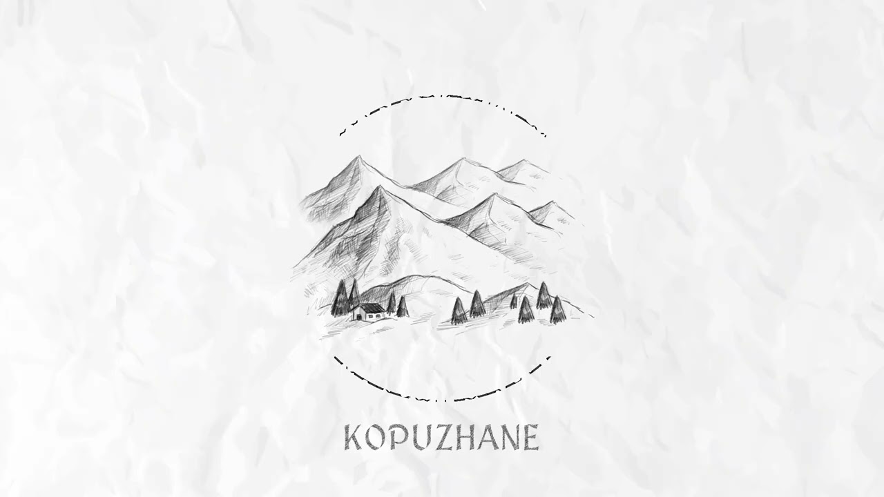 Kopuzhane - İçimde Ben Kaldım - Melankolik