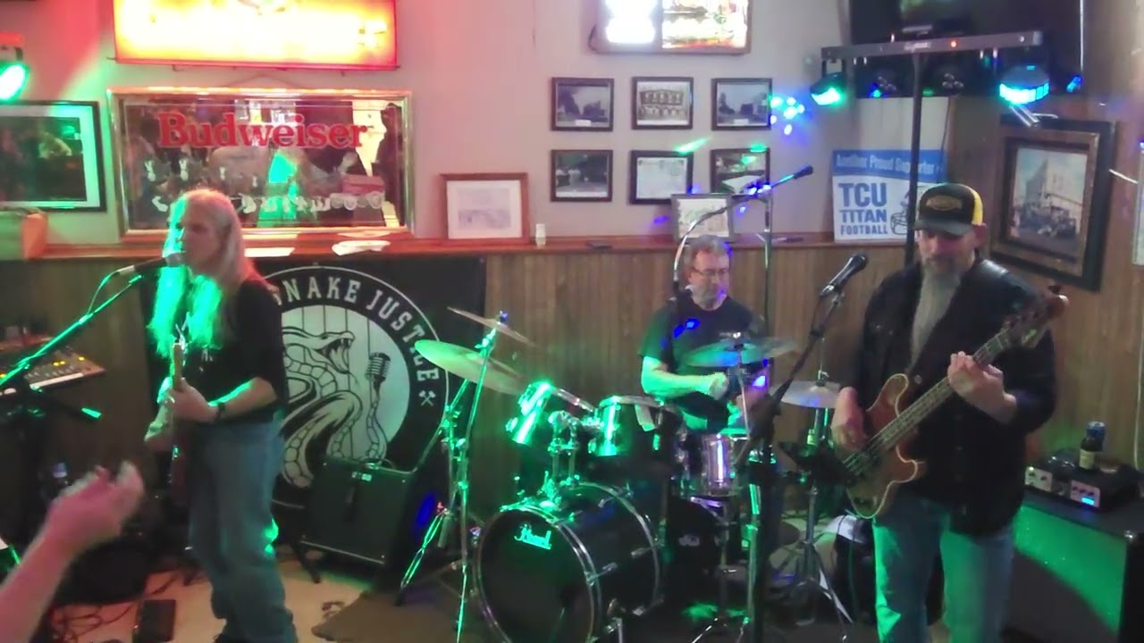 Rattlesnake Justice 7 Feb 2026 White Front Montgomery 5