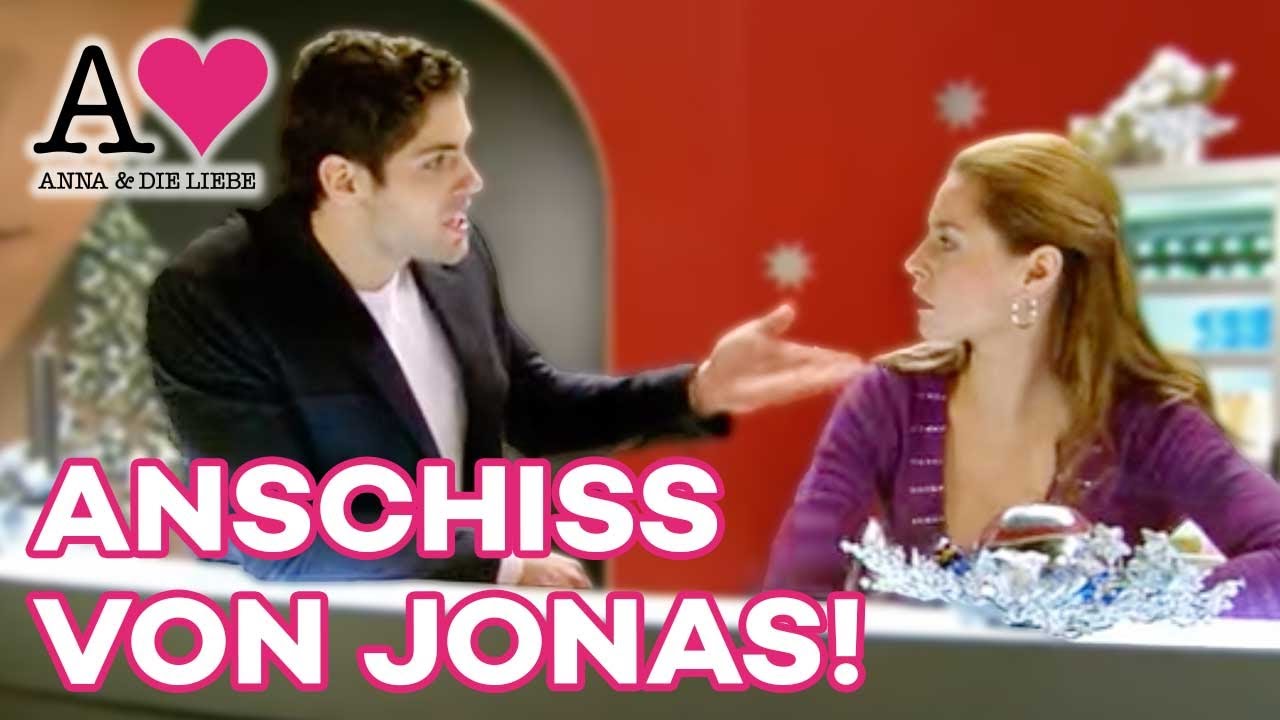 Katjas Plan geht ordentlich nach hinten los! | Staffel 1 Folge 83 | Anna und die Liebe 🩷