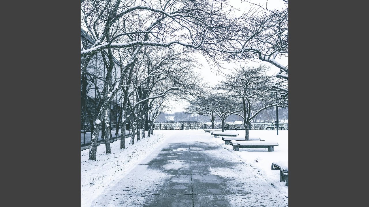 February Serenade (Winter's Whisper)