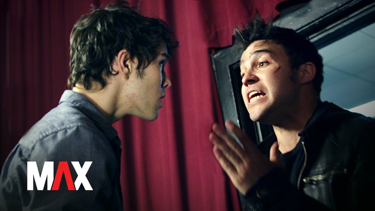 Young Volcanoes - Fall Out Boy (MAX Cover) Special guest PETE WENTZ