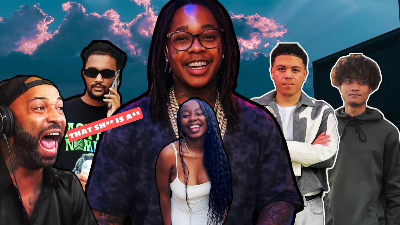THEY TURNED ME INTO A TRAP ARTIST IN LESS THAN 24 HOURS 😨 😎 💸 W/ @SUPERBOBFIRE @rusty3times 