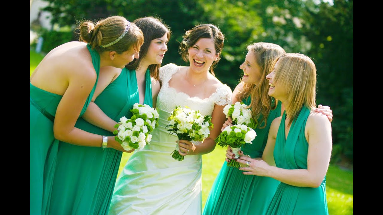 123Photography - Wedding Photographer Leeds. Informal, award-winning photography