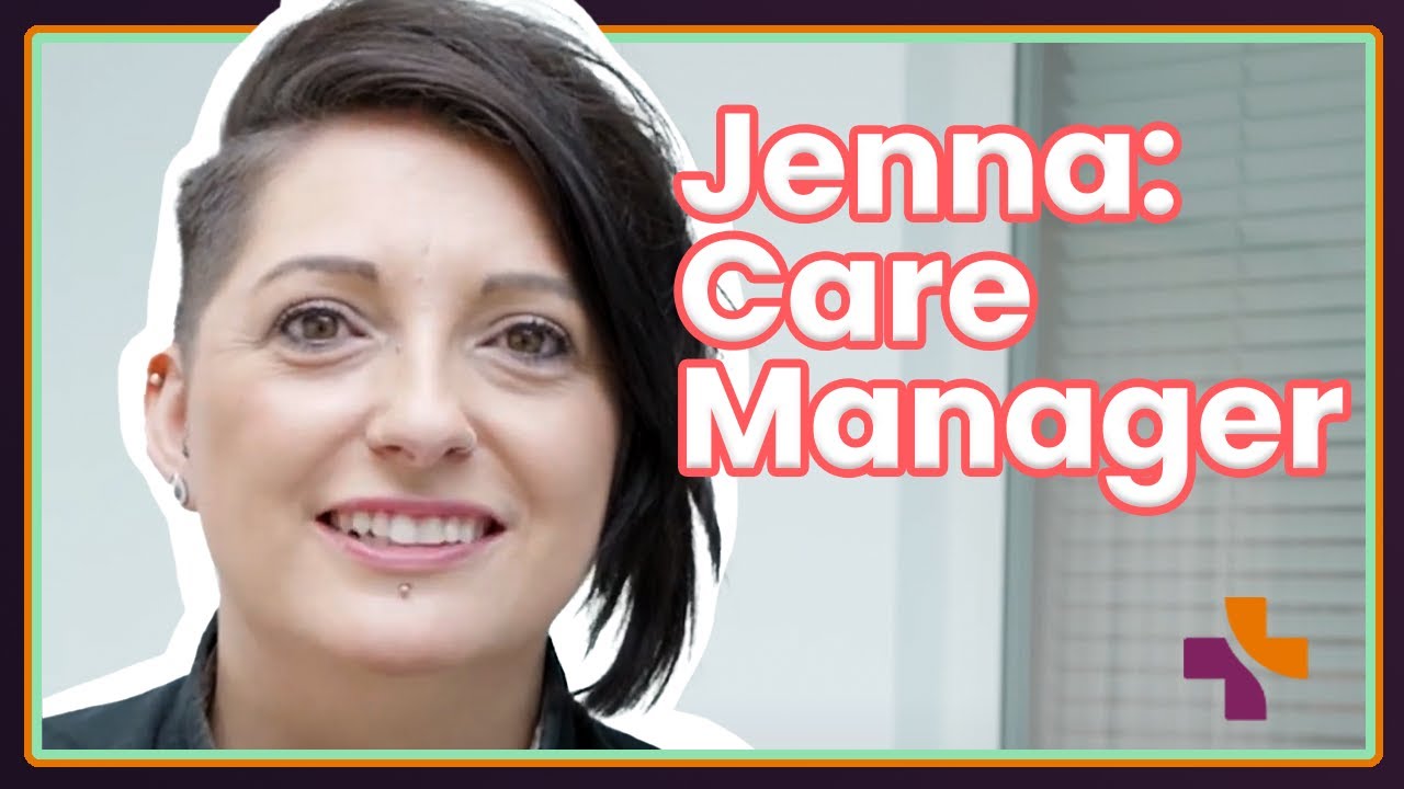 Jenna Olley | Community Care Registered Manager | Newcross Healthcare