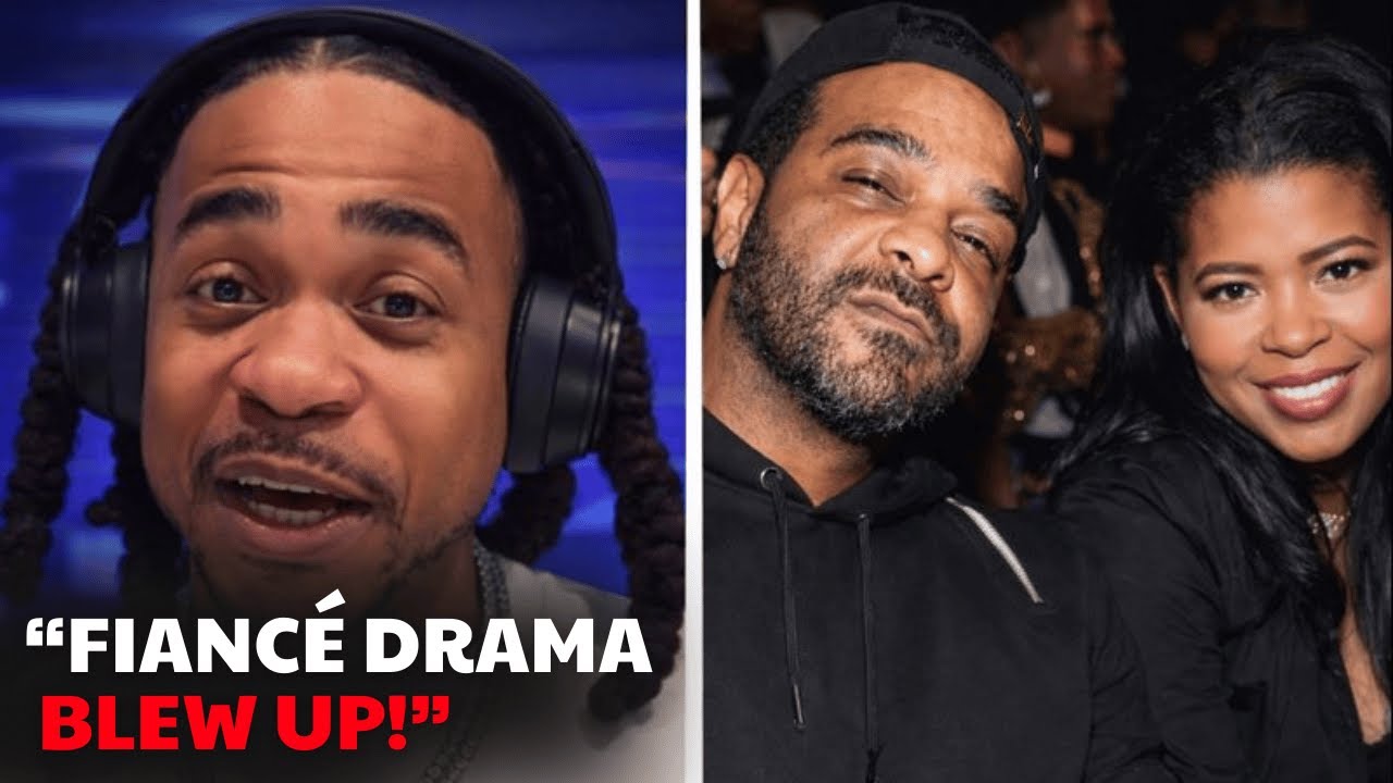Max B RESPONDS After Dissing Jim Jones’ Fiancé — Then BLAMES Funk Flex!