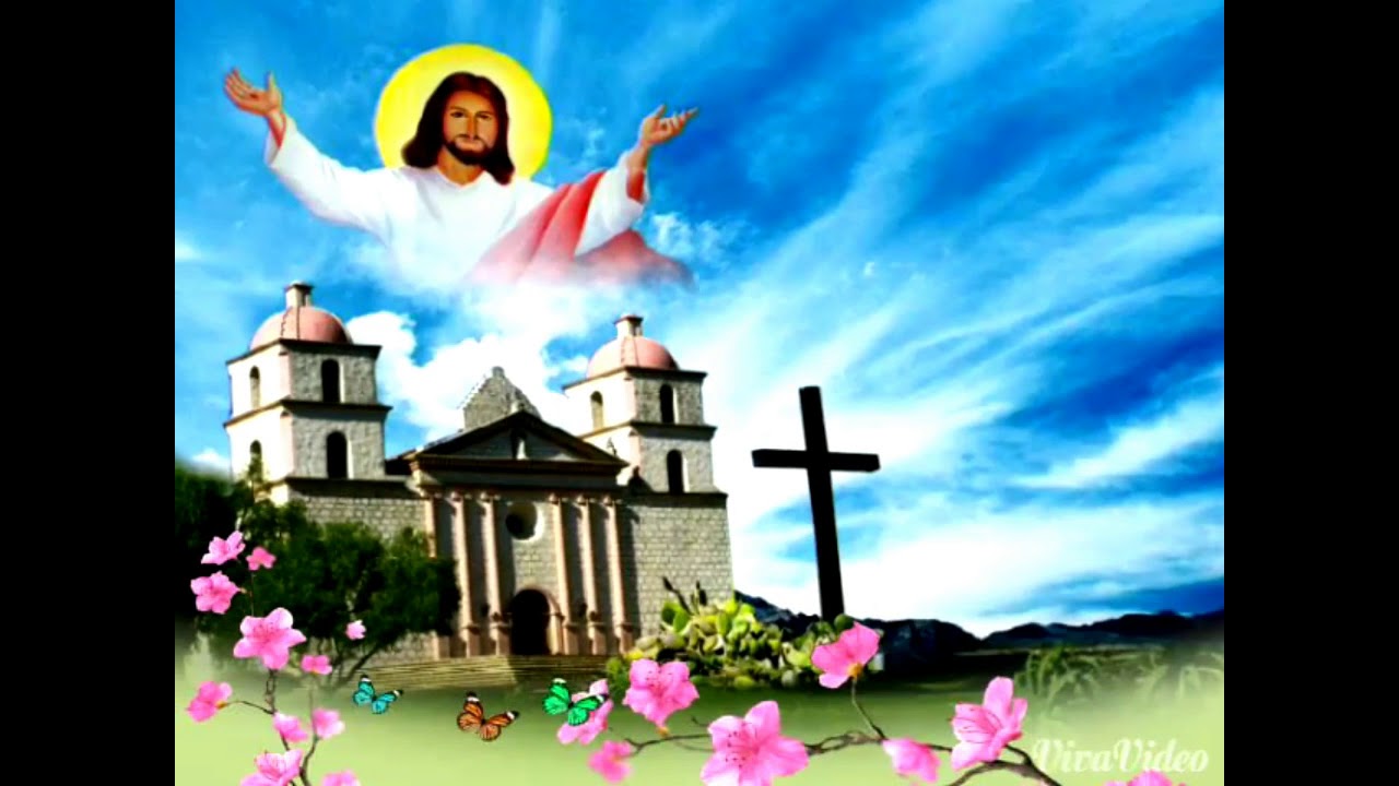 Chamatkar Church building  Part-1