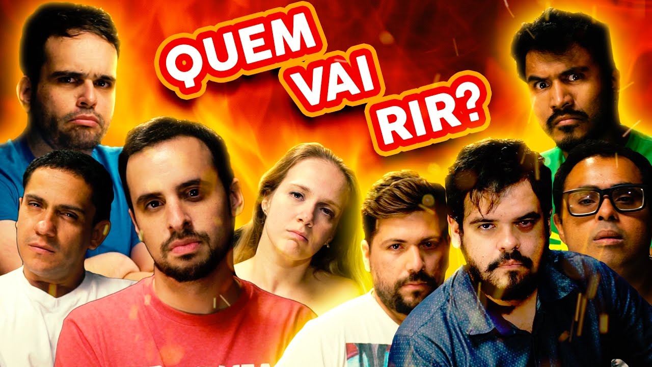 Canal Ixi (Maracujá, Isaú Júnior e Alan Ribeiro) - #UTC 002